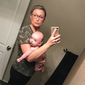 Meet your Posher, Jen